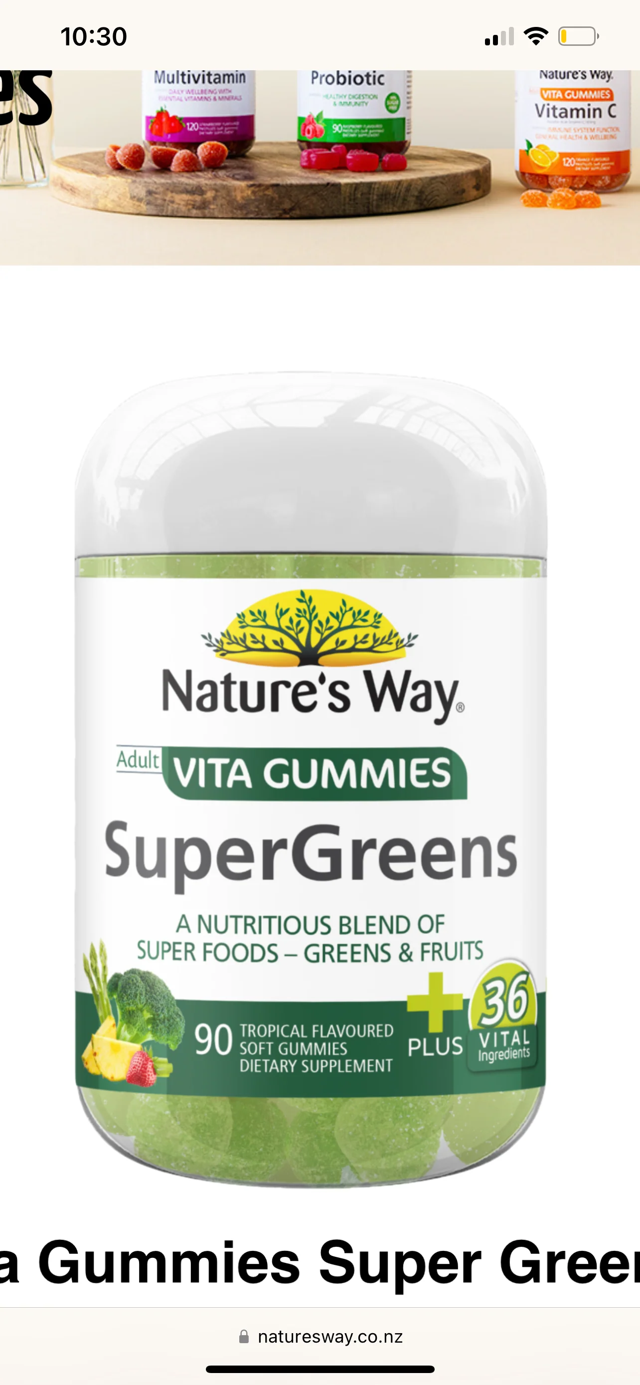 Product image 1